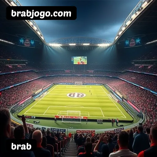 Processo de Download do App brab - Passo a Passo Simples