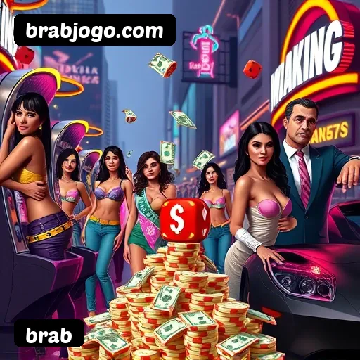 Coleção Premium de Slots brab - NetEnt, Pragmatic Play, Evolution